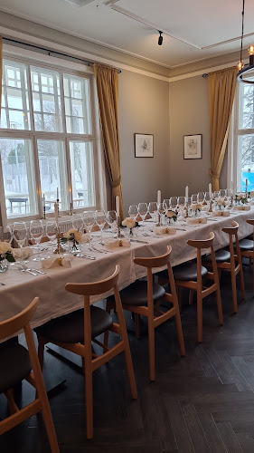 Huwila Bar & Kitchen - Savonlinna