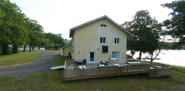 Reviews of Restaurant Theodors in Bromarf - Ravintola-ala