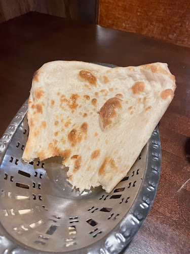 Ravintola Aangan Flamingo - Ravintola-ala