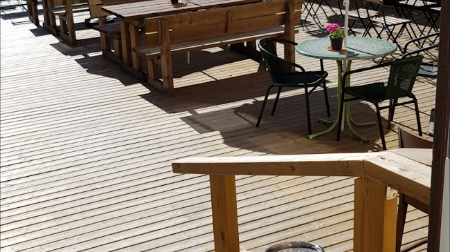 Opinii despre Selänpään kesäravintola J. Corazon în Selänpää - Ravintola-ala