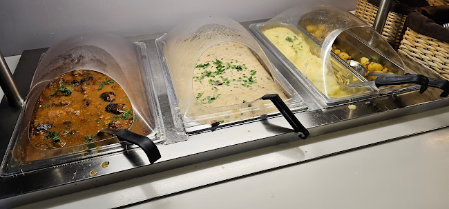 Lounasravintola Oiva