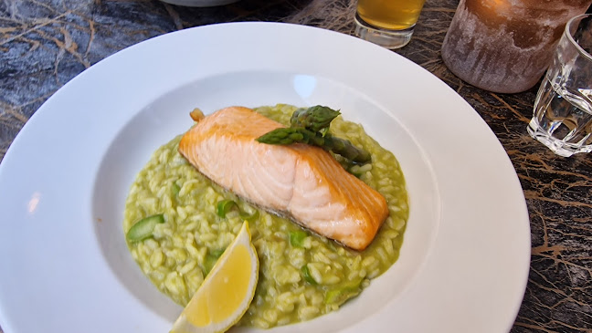 Ravintola Olivia - Kluuvi