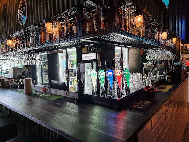 Sauhu Bistro&Bar Kerava - Ravintola-ala