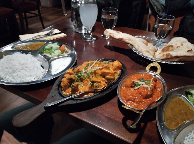 Comentarii opinii despre Ravintola Aangan Flamingo