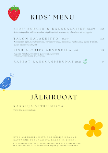 Köpmans Café & Restaurant, Bed & Breakfast