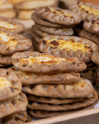 Mytäjäisten Kotileipomo