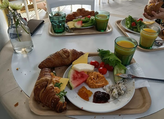 Cafe Metso - Ravintola-ala