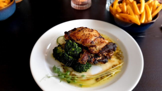 Opinii despre Paloma Kitchen & Bar în Tampere - Ravintola-ala