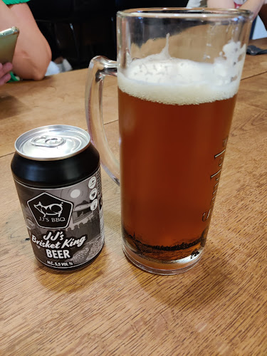 JJ's BBQ Phone number