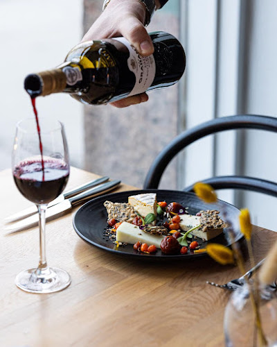 Ravintola Aino - Helsinki