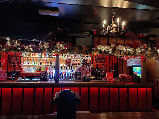 Comentarii opinii despre Heidi's Bier Bar