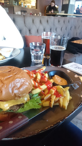 Comments and reviews of Public House Huurre
