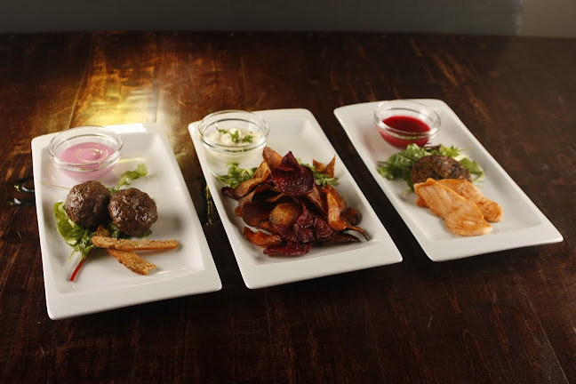 Opinii despre Ravintola Kustaa Vaasa în Helsinki - Ravintola-ala