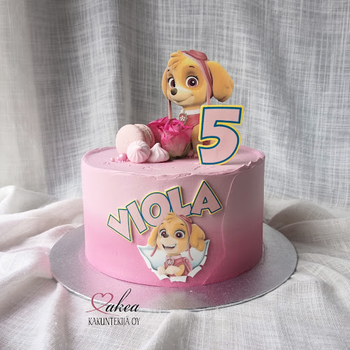 Makea kakuntekijä Oy