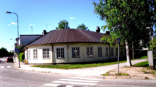 Kultainen Tuoksu - Ravintola-ala