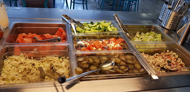 Kahvila-Ravintola Rahlan