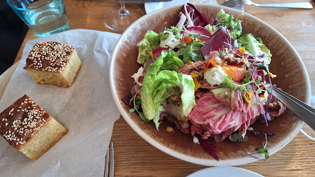 Kuori - Ravintola-ala