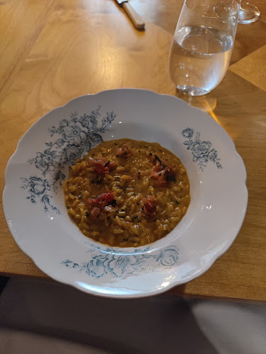 Reviews of Ravintola Mat Distrikt in Helsinki - Ravintola-ala