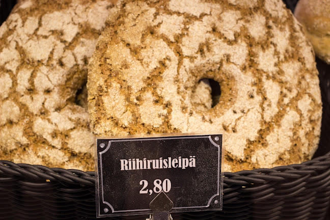 Comentarii opinii despre Kauppahallin Leipomo