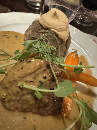 Ravintola Bodega Salud - Tampere