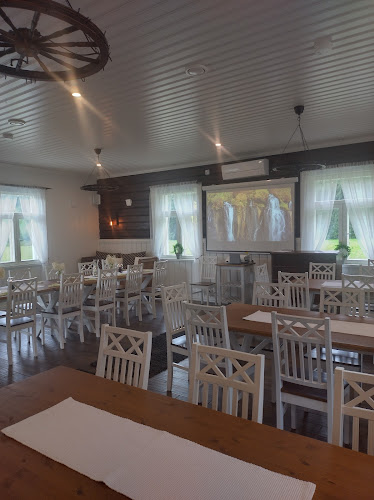 Opinii despre Kontion Leivintupa în Salosaari - Ravintola-ala