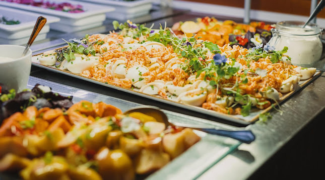 Comentarii opinii despre Ravintola Central