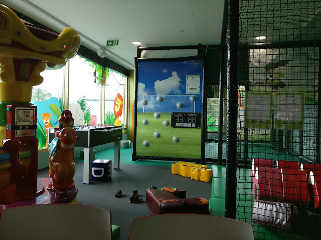 Hesburger Kupittaa - Turku