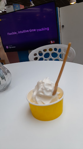 Opinii despre Jäätelökahvila în Hyvinkää - Ravintola-ala