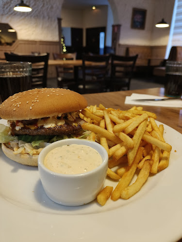 Ravintola Mori Kemi - Ravintola-ala