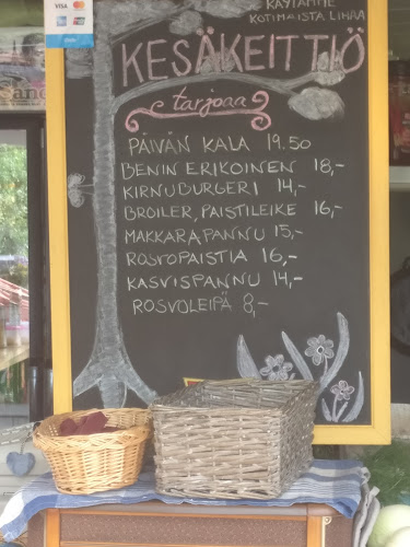 Reviews of Kievarin Kirnu in Tammela - Ravintola-ala