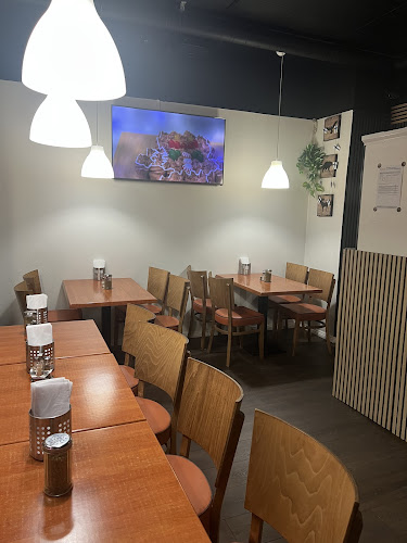 Comentarii opinii despre Green Hippo Kallio