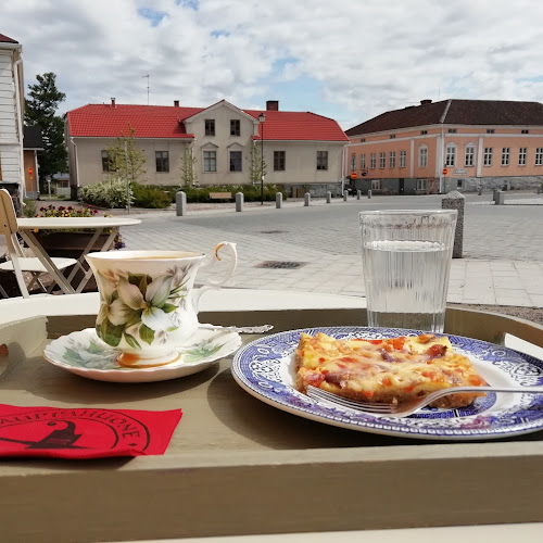 Kirkkokatu 19, 92100 Raahe