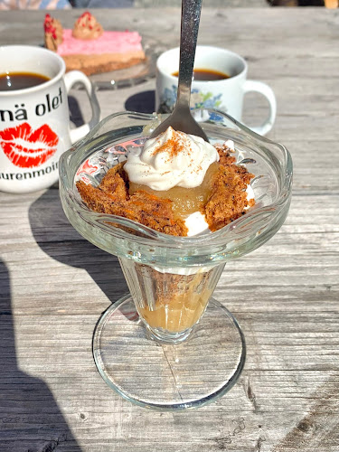 Opinii despre Turun Kirjakahvila în Turku - Ravintola-ala