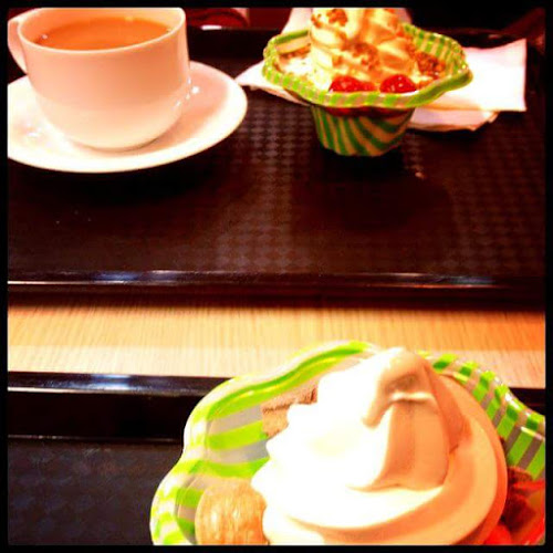 Opinii despre Chydenia SpiceIce în Kokkola - Ravintola-ala