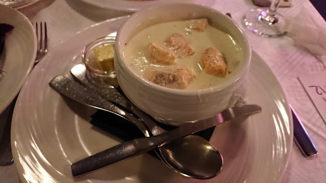 Comentarii opinii despre Ravintola Sea Horse