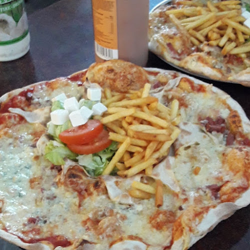 Kolarin Burger & Majat