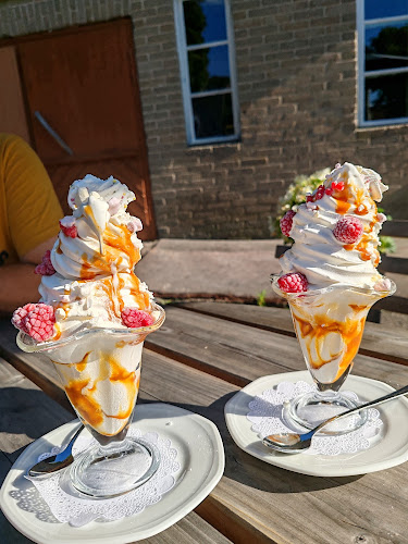 Tiihosen kahvila-konditoria - Ravintola-ala