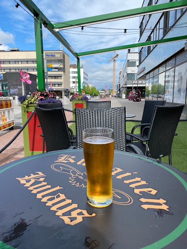 Reviews of Kultainen Kulaus in Seinäjoki - Ravintola-ala