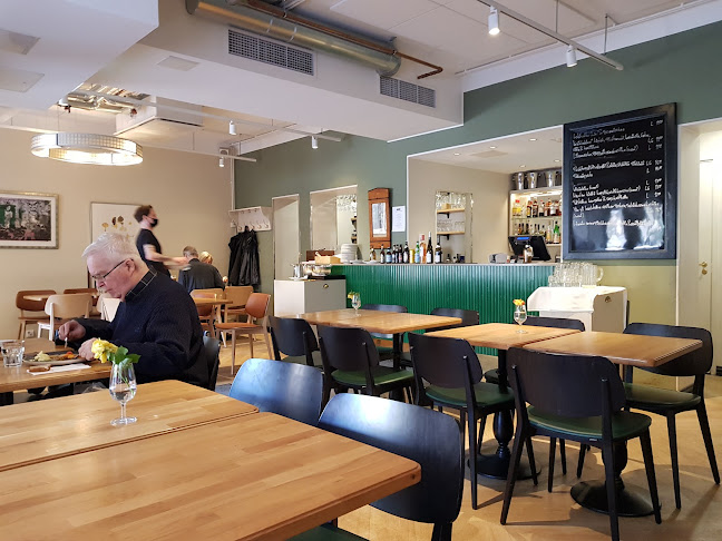 Ravintola Karl-Johan