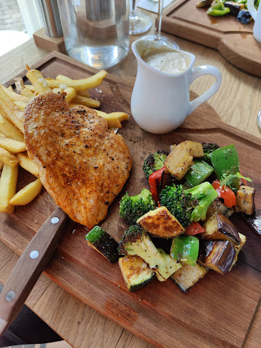 Ravintola Vilamo Aurinkolahti - Ravintola-ala