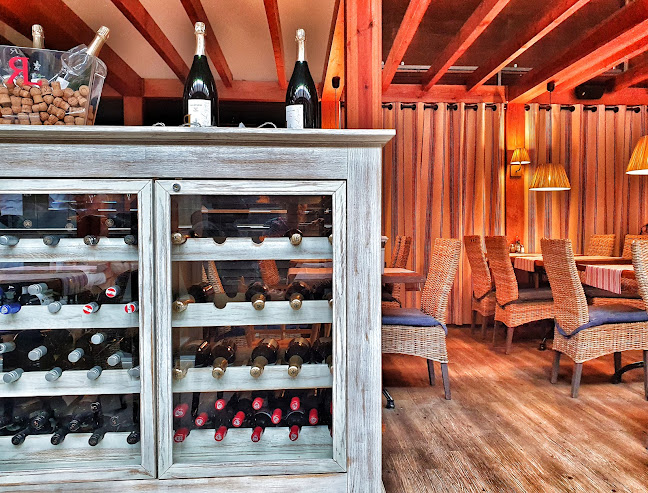 Comentarii opinii despre Classic Pizza Restaurant