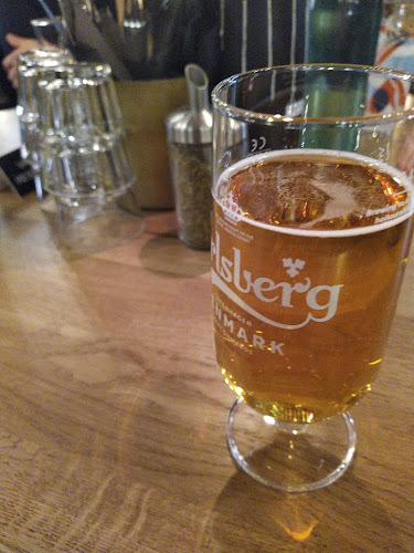 Comentarii opinii despre Dantes Kitchen & Bar