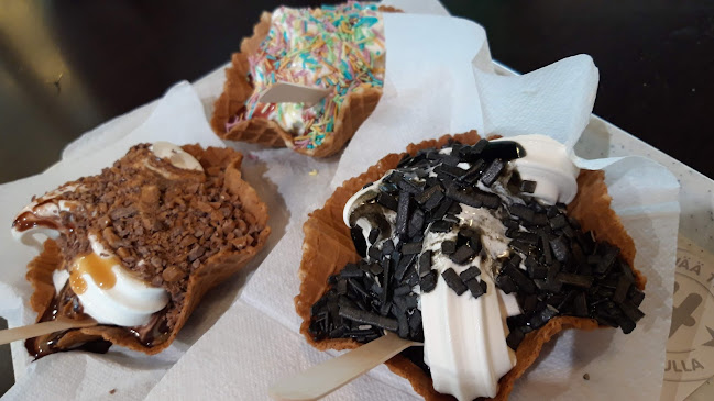 Hesburger Salo Plaza - Salo