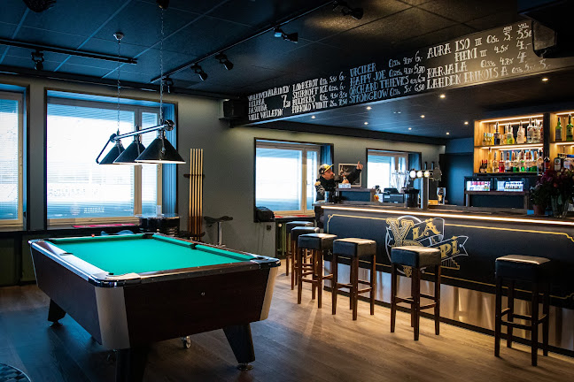 Opinii despre KylänBaari în Orivesi - Ravintola-ala