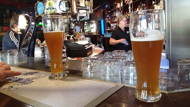 Walter's Pub - Ravintola-ala