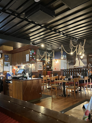 Ravintola Majakka - Ravintola-ala