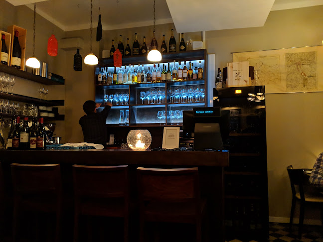 Ravintola Aito - Helsinki