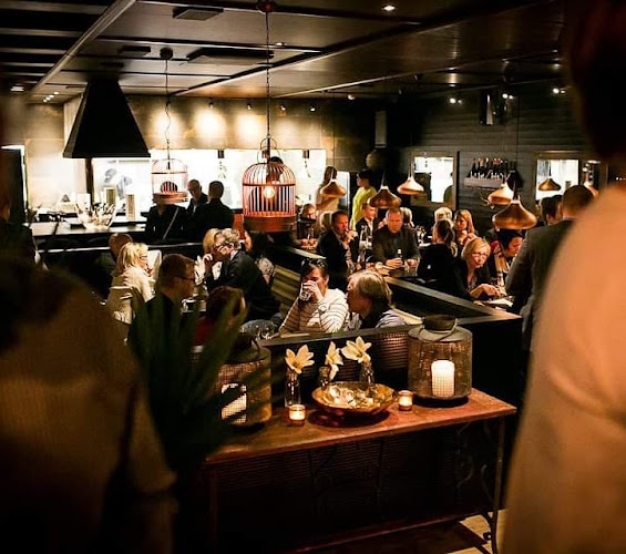 Masu Asian Bistro Open Times