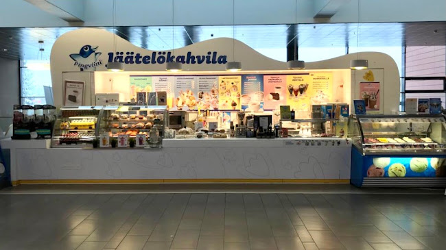Opinii despre Jäätelökahvila în Hyvinkää - Ravintola-ala