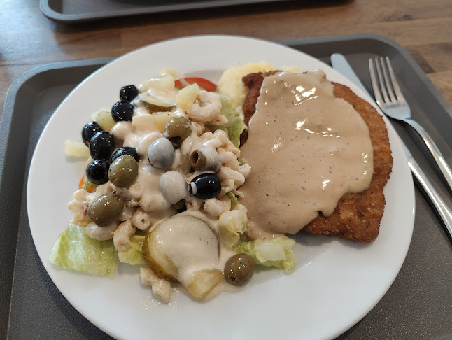 Comentarii opinii despre Ravintola Portti